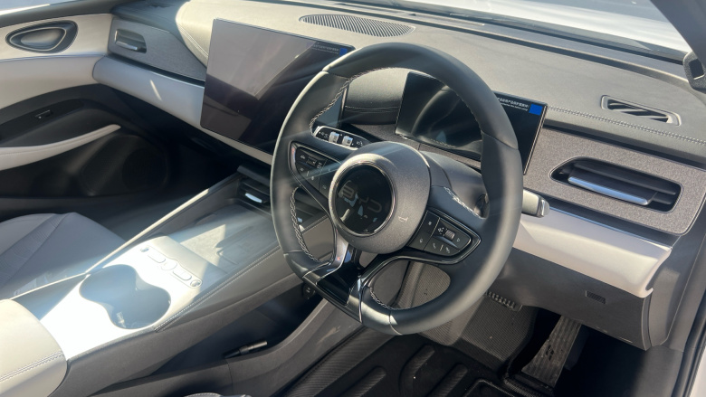 BYD Seal 6 1.5 DM-i 212 Comfort 5dr e-CVT Estate